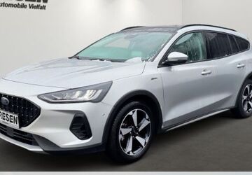 Ford Focus 18.704 km 25.990 &euro; Neuss 41464