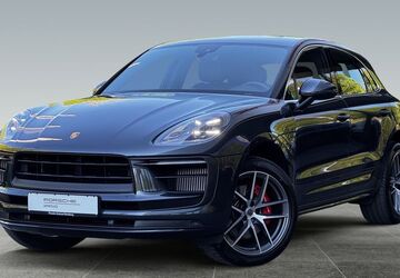 Porsche Macan 46.900 km 74.900 &euro; Bergisch Gladbach 51429