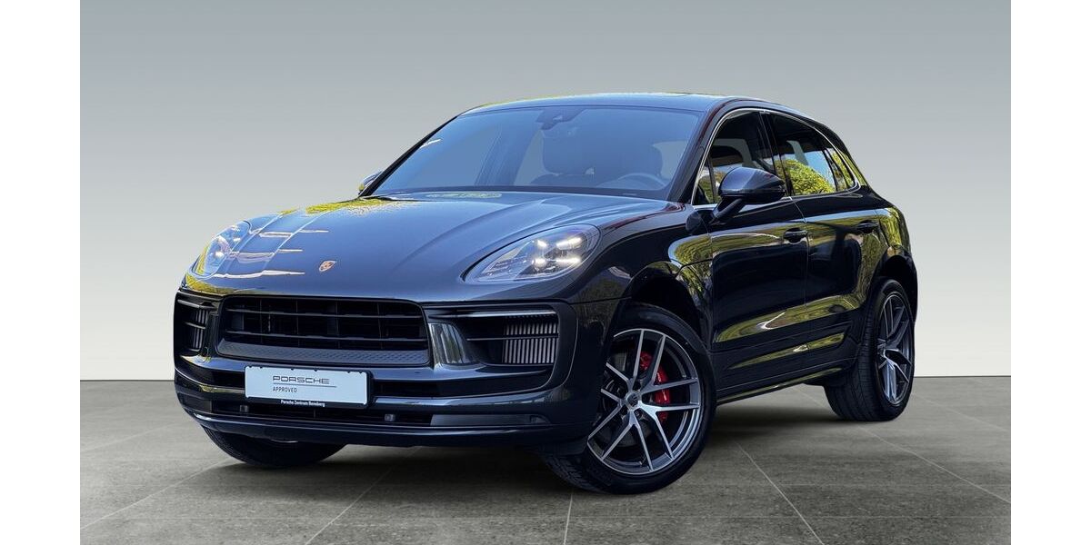 Porsche Macan 46.900 km 74.900 &euro; Bergisch Gladbach 51429