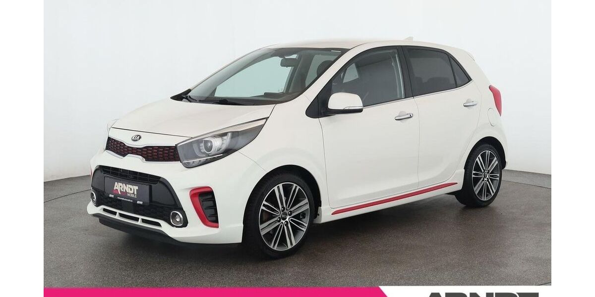 Kia Picanto 75.000 km 12.884 &euro; Düsseldorf 40233