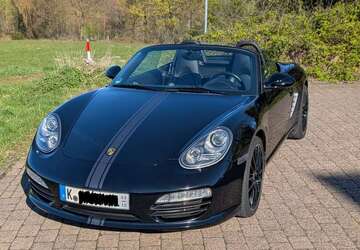 Porsche Boxster 82.070 km 42.987 &euro; Köln 50739