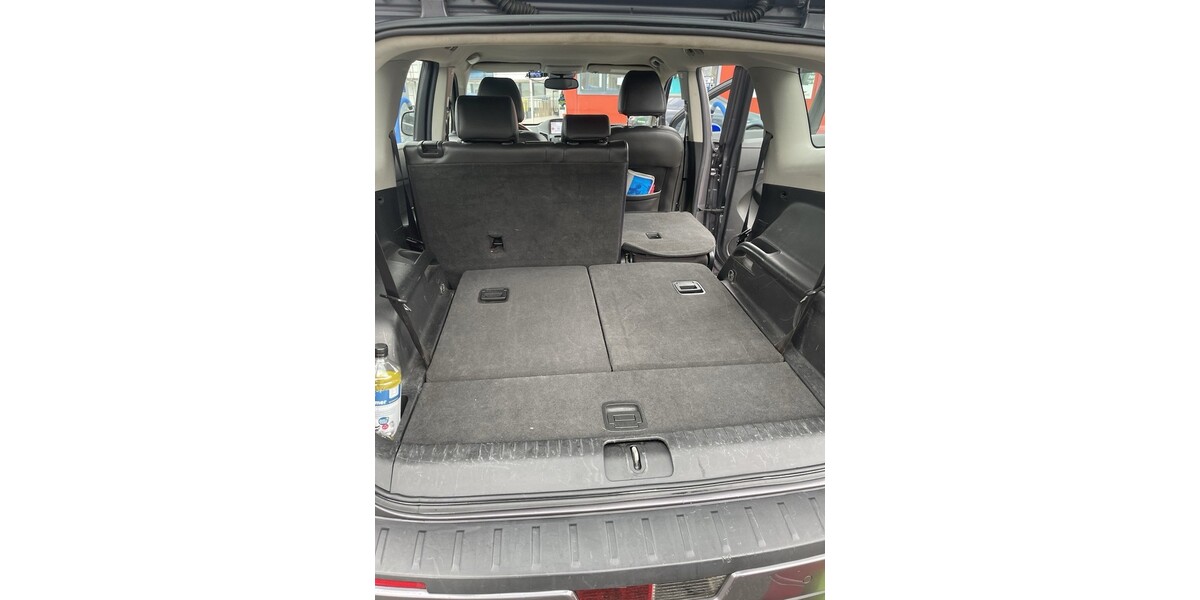 Chevrolet Orlando 235.000 km 6.500 &euro; Grevenbroich 41515