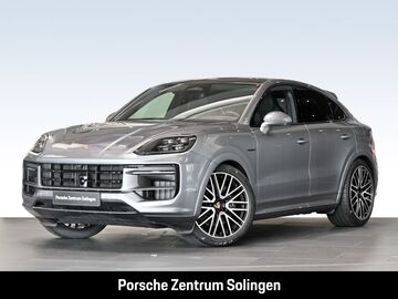 Gebrauchte Porsche Cayenne