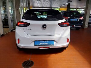 Opel Corsa e Elegance SHZ NAVI KAM ALLWETTER 17.373 km 18.880 &euro; HAAN 42781