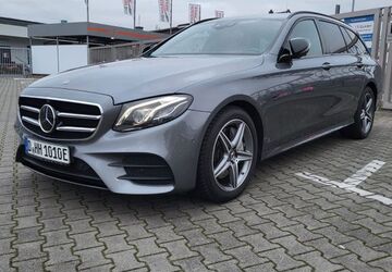 Mercedes-Benz E 300 84.600 km 26.999 &euro; Kaarst 41564