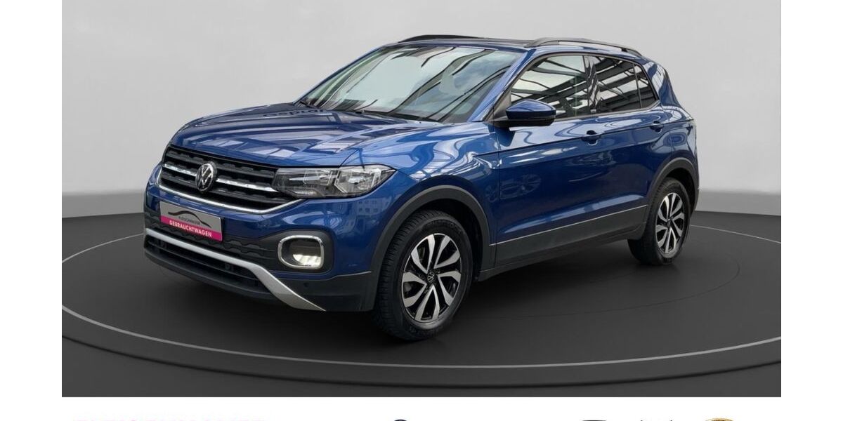VW T-Cross 18.588 km 19.790 &euro; Köln-Mülheim 51063