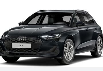 Audi A3 21.107 km 32.130 &euro; Remscheid 42897