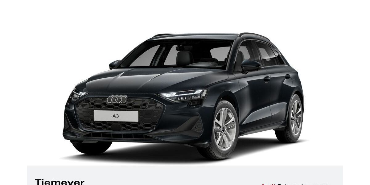 Audi A3 21.107 km 32.130 &euro; Remscheid 42897