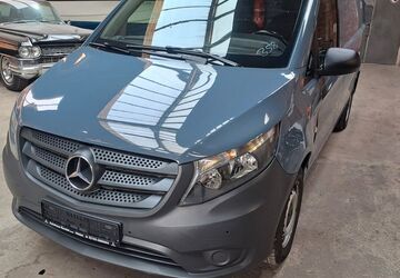 Mercedes-Benz Vito 85.715 km 12.980 &euro; Hilden 40721
