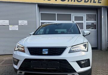 Seat Ateca 101.719 km 17.950 &euro; Frechen 50226