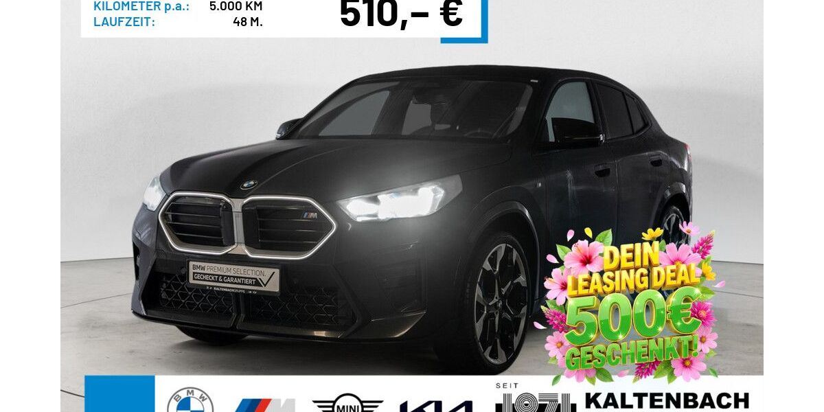 BMW X2 24.511 km 49.890 &euro; Bergisch Gladbach 51469