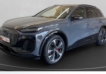 Audi Q6 e-tron 29.079 km 61.520 &euro; Köln 50823