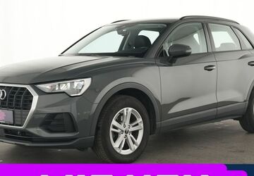 Audi Q3 93.683 km 28.349 &euro; Neuss 41460