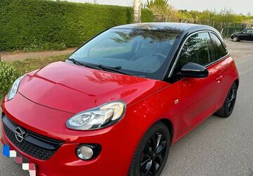 Opel Adam 159.800 km 4.500 &euro; köln 50739