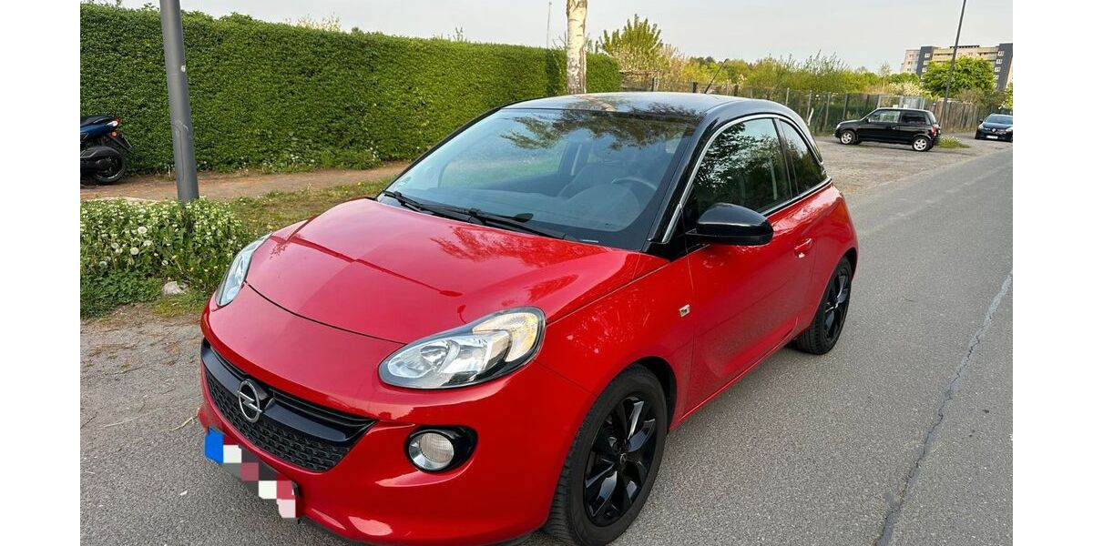 Opel Adam 159.800 km 4.500 &euro; köln 50739