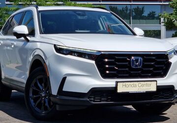 Honda CR-V 48.200 km 38.980 &euro; Düsseldorf 40233