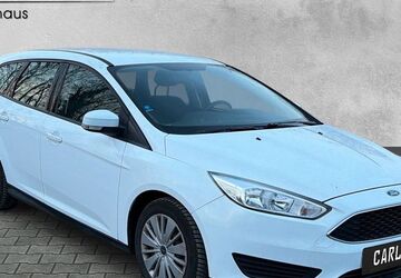Ford Focus 137.023 km 6.250 &euro; Köln - Worringen 50769