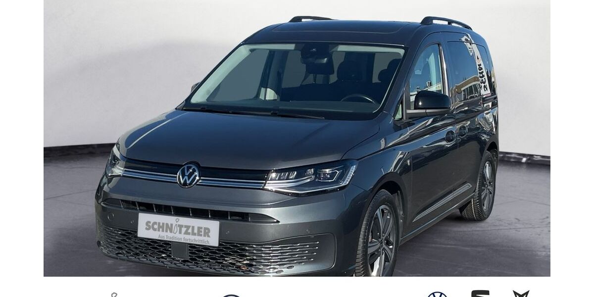 VW Caddy 22.363 km 24.650 &euro; Hilden 40721