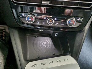 Opel Mokka Edition Komfortp. Techp. Alu 6.414 km 19.680 &euro; HAAN 42781