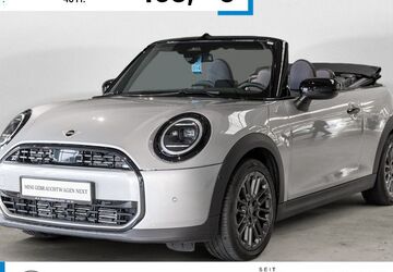 Mini Cooper C 6.999 km 32.800 &euro; Remscheid 42897