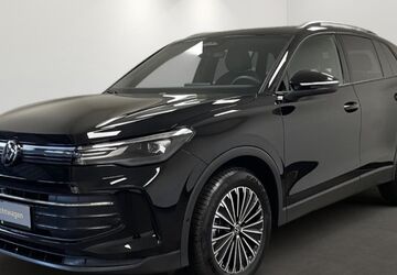 VW Tiguan 7.193 km 36.990 &euro; Düsseldorf 40233