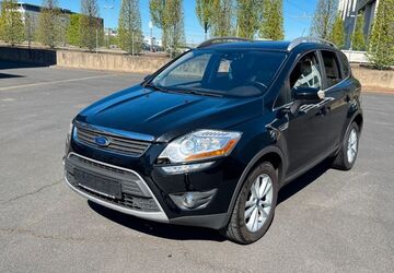 Ford Kuga 170.000 km 5.500 &euro; Köln 51065