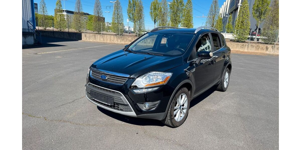 Ford Kuga 170.000 km 5.500 &euro; Köln 51065