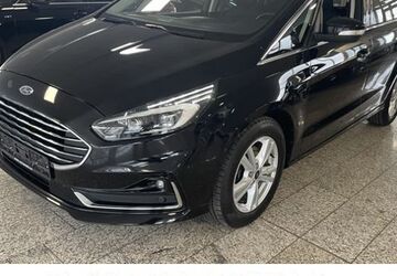 Ford S-Max 48.600 km 28.490 &euro; Wuppertal 42329