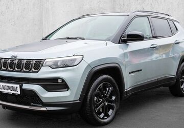 Jeep Compass 29.975 km 29.190 &euro; Köln 51149