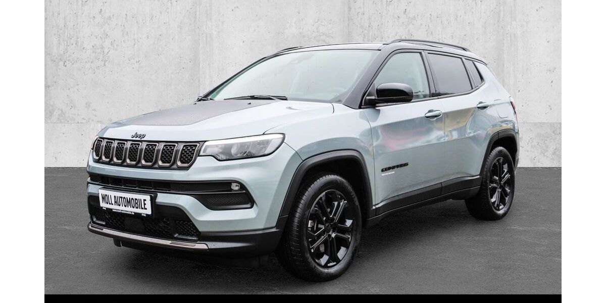 Jeep Compass 29.975 km 29.190 &euro; Köln 51149
