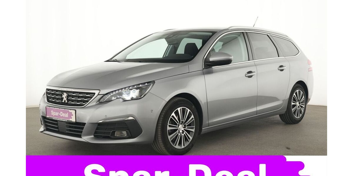 Peugeot 308 79.963 km 14.943 &euro; Neuss 41460