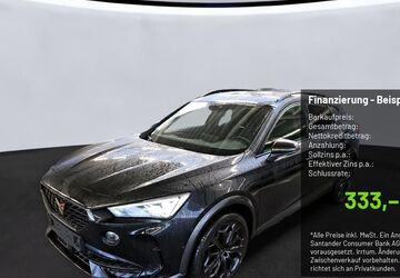 Cupra Formentor 34.626 km 30.990 &euro; Pulheim-Brauweiler 50259