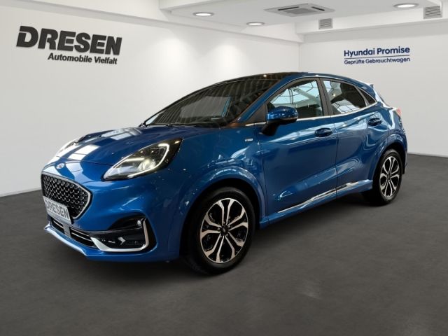 Ford Puma 23.800 km 22.390 &euro; Dormagen 41540