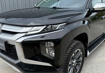 Mitsubishi L200 150.000 km 23.490 &euro; Bergisch Gladbach 51467