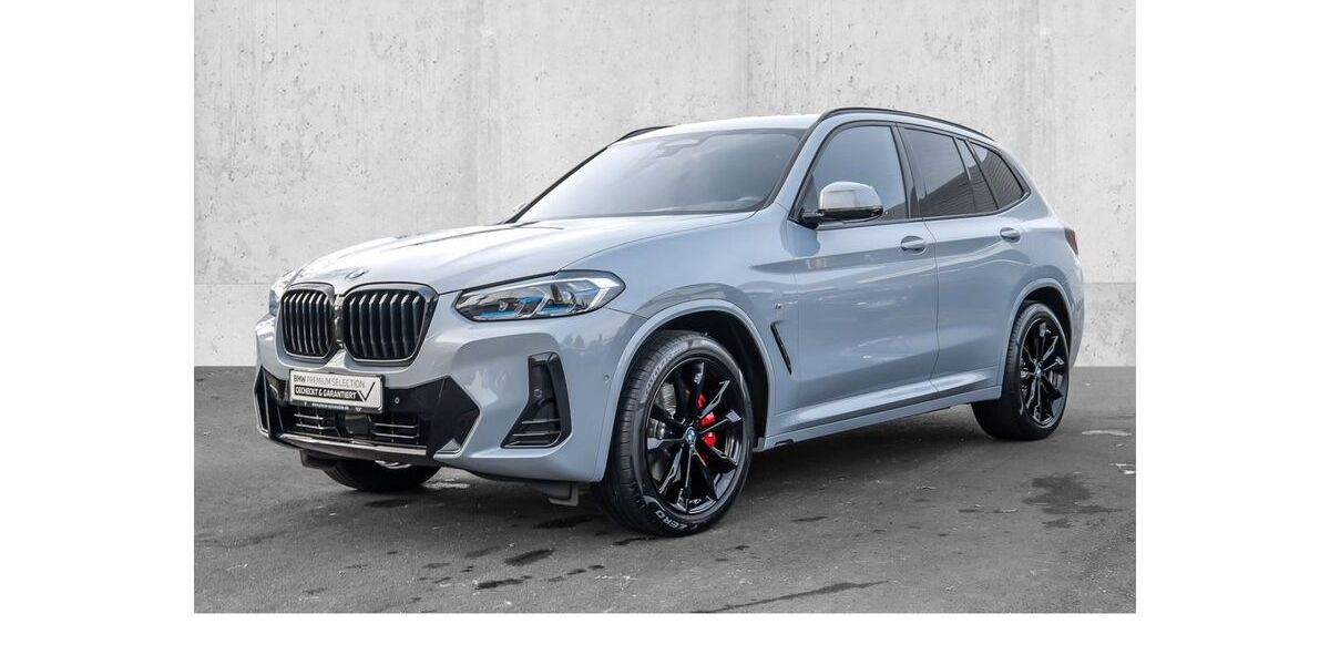 BMW X3 10.161 km 53.995 &euro; Köln-West 50858