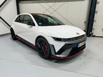 Gebrauchte Hyundai IONIQ 5