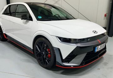 Hyundai IONIQ 5 25.000 km 51.689 &euro; Haan 42781