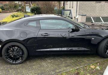 Chevrolet Camaro 70.000 km 45.000 &euro; Düsseldorf, Stadt 40210