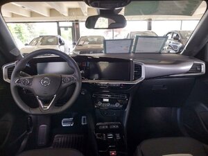 Opel Mokka Ultimate 5.500 km 26.980 &euro; HAAN 42781