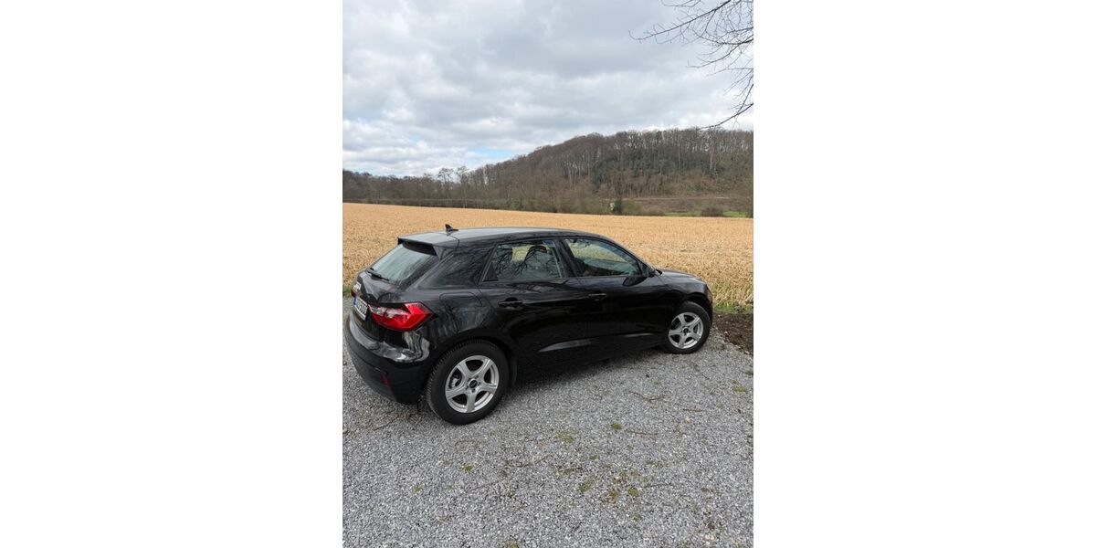 Audi A1 12.450 km 20.500 &euro; Ratingen 40883