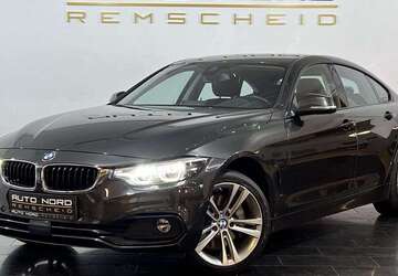 BMW 435 180.000 km 20.990 &euro; Remscheid 42897