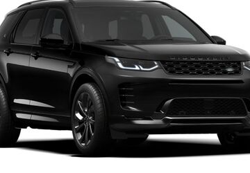 Land Rover Discovery Sport 3.000 km 66.480 &euro; Köln 51149