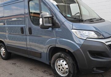 Citroen Jumper 118.389 km 7.950 &euro; Köln 51149