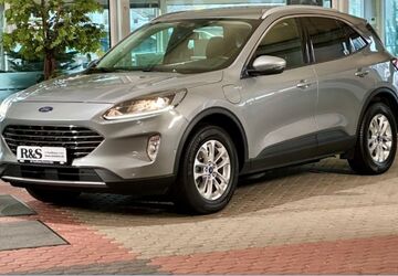 Ford Kuga 48.998 km 22.400 &euro; Köln 50769