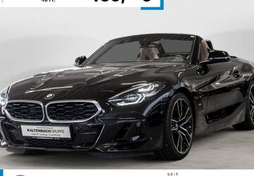 BMW Z4 19.200 km 44.390 &euro; Remscheid 42897
