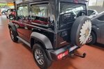 Suzuki Jimny Comfort AllGrip PKW Automatik AHK 53.265 km 30.390 &euro; HAAN 42781