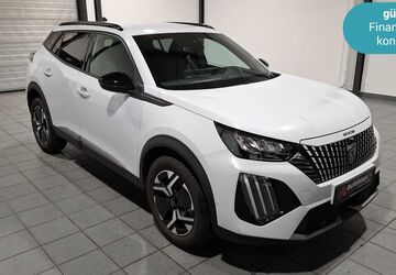 Peugeot 2008 16.053 km 16.990 &euro; Wuppertal 42287