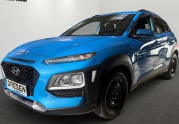 Hyundai KONA 61.637 km 14.890 &euro; Neuss 41464
