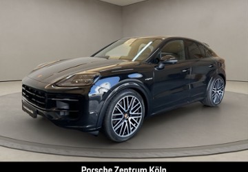 Porsche Cayenne 12.982 km 119.500 &euro; Köln 50823