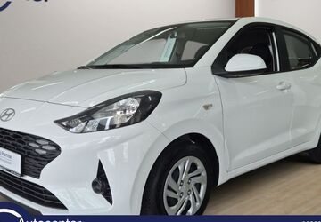 Hyundai i10 3.957 km 15.690 &euro; Köln 51145
